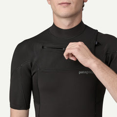 M's Yulex® Regulator® Lite Front-Zip Spring Suit