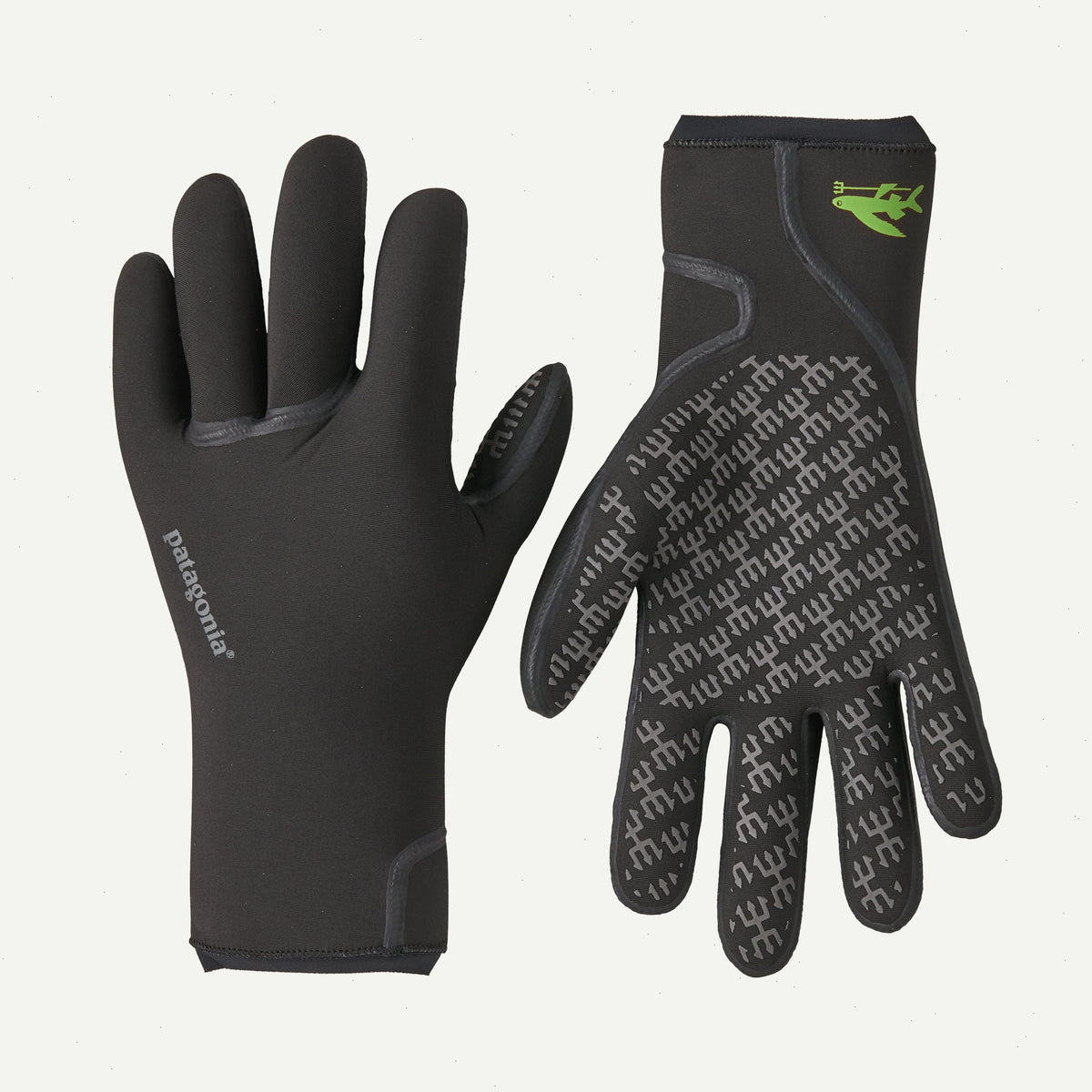 R2® Yulex® Regulator® Gloves