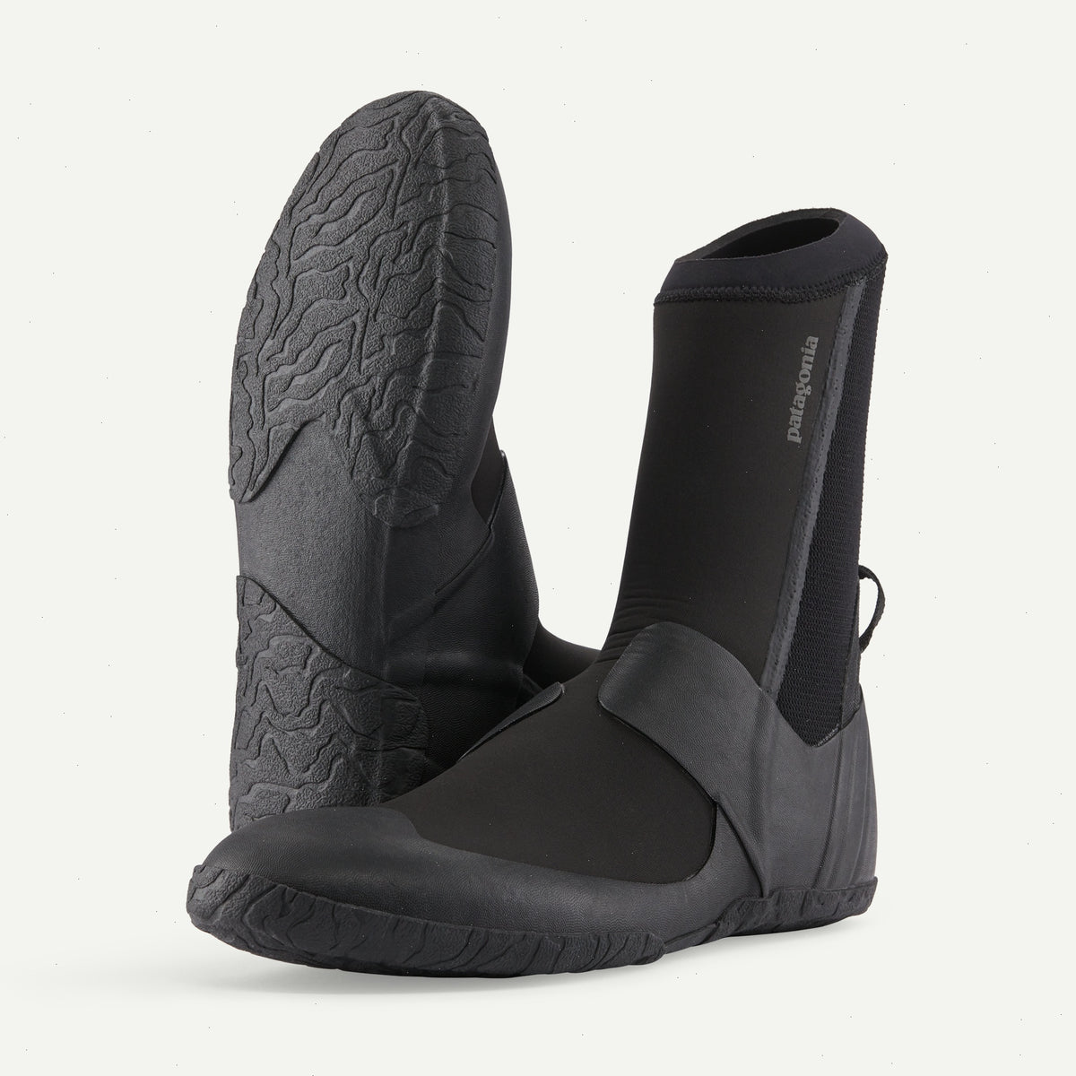R4® Yulex® Regulator® Round Toe Booties