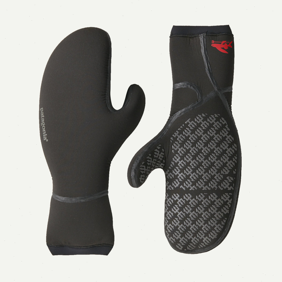 R4® Yulex® Regulator® Three-Finger Mitts