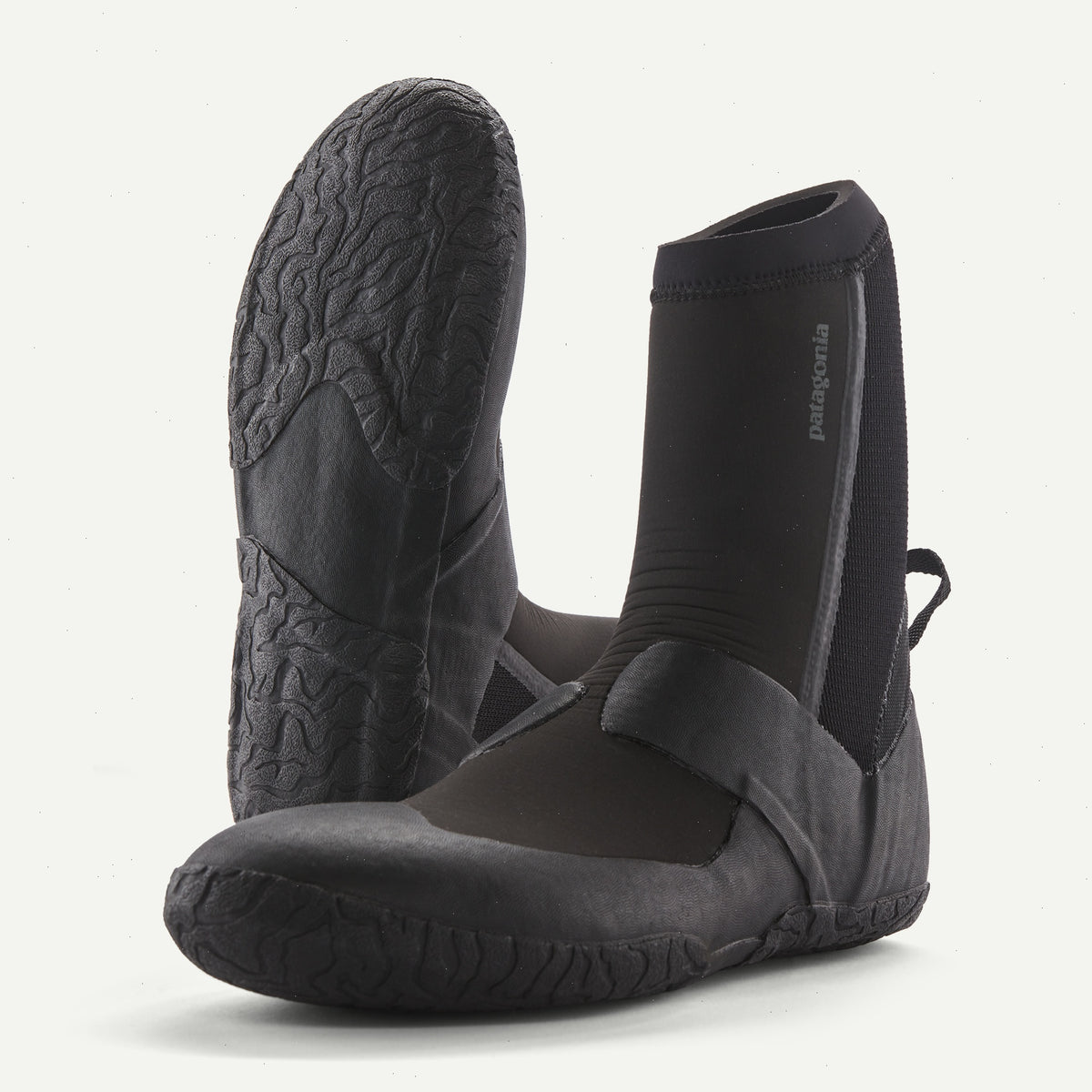 R5® Yulex® Regulator® Round Toe Booties
