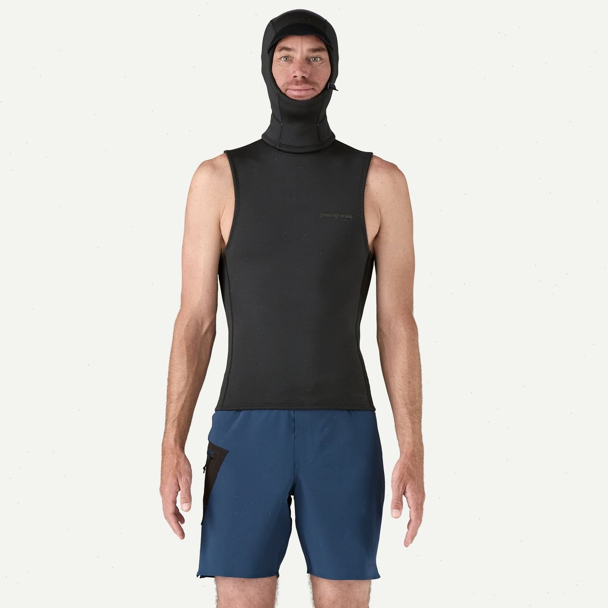 Yulex® Regulator® Hooded Vest
