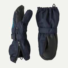 Hestra® Baby Zippered Long Mittens