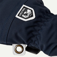 Hestra® W's Heli Ski 3-Finger Glove