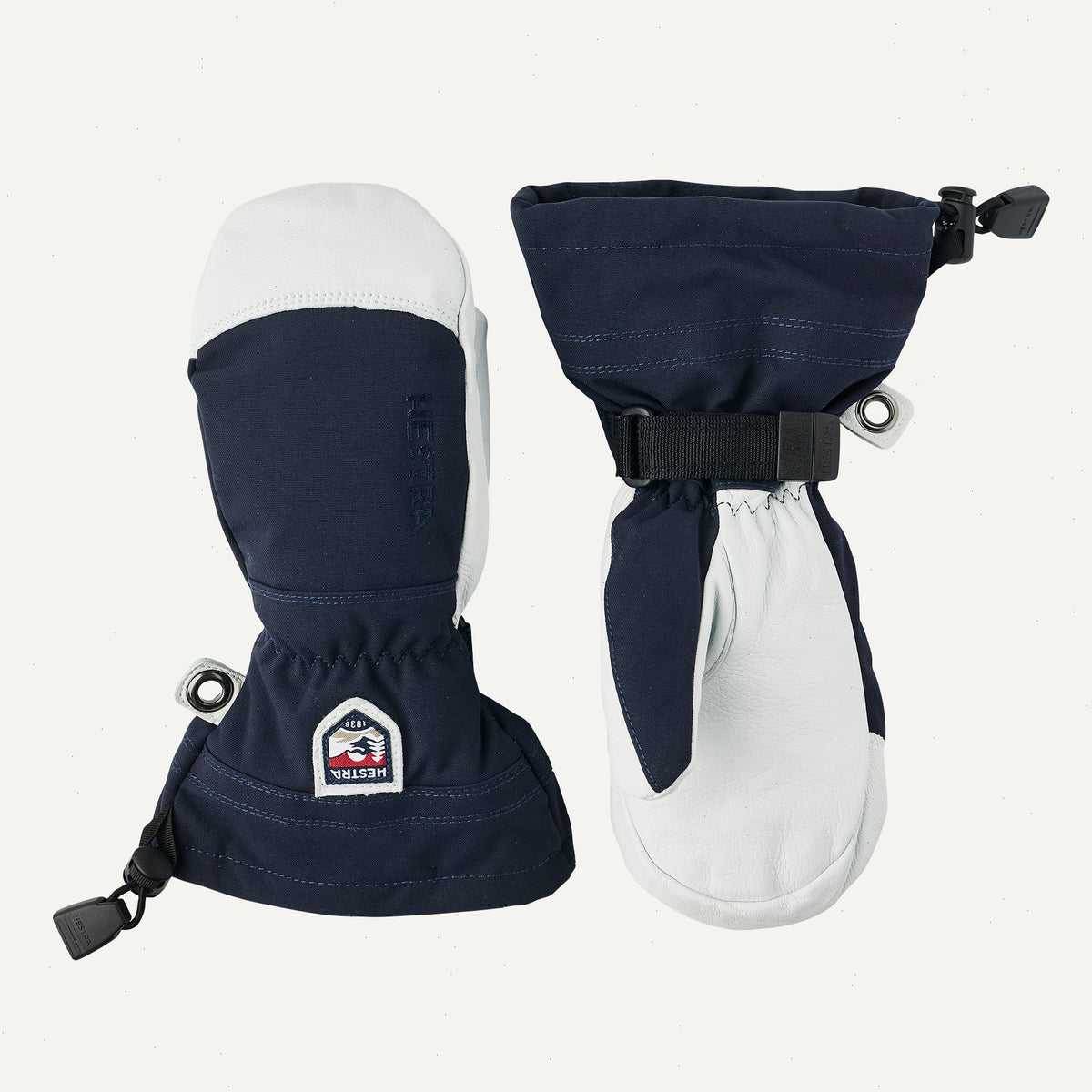 Hestra® Kids' Heli Ski Jr Mitt