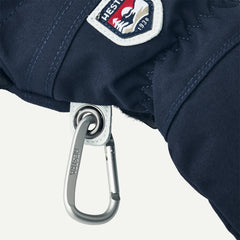 Hestra® Kids' Heli Ski Jr Mitt