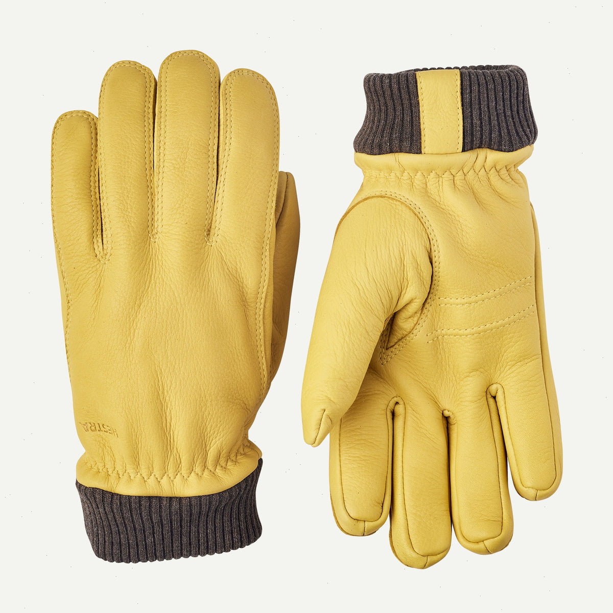 Hestra® M's Tore Leather Glove