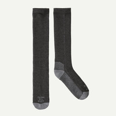 Farm to Feet® Ansonville Full Cushion Over the Calf Socks