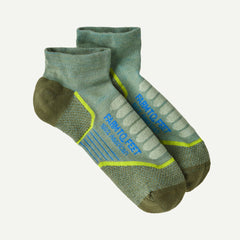 Farm to Feet® Damascus Light Targeted Cushion Low Socks